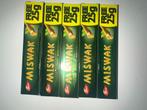 Miswak Tandpasta 75g - Pak van 5, Verzenden, Nieuw, Tandpasta