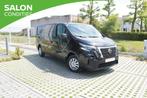 Nissan Primastar Van L2H1 150pk DCT N-Connecta + Schuifdeur, Autos, Camionnettes & Utilitaires, Achat, Entreprise, 3 places, Automatique