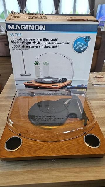 Vinyl draaitafel  beschikbaar voor biedingen