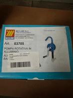 Unil kwaliteitsolie HVA-46, ideaal voor machines, 210 liter, Ophalen, Graafmachine