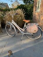 damesfiets, Fietsen en Brommers, Ophalen, Gebruikt, Overige merken, Versnellingen