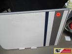 onder en bovendeur van hobby bovenkant 84x55 onderkant 80x55, Ophalen of Verzenden, Gebruikt