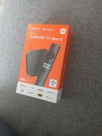 Xiaomi TV Box S, Audio, Tv en Foto, Mediaspelers, Ophalen of Verzenden, Nieuw, HDMI, 1500 GB of meer