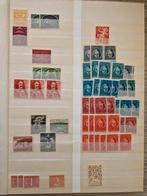 Doos postzegels, Postzegels en Munten, Ophalen of Verzenden