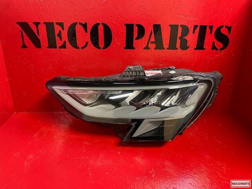 AUDI A3 8Y 8Y0 VOL LED KOPLAMP LINKS 8Y0941011 ORIGINEEL, Auto-onderdelen, Verlichting, Audi, Gebruikt, Ophalen of Verzenden