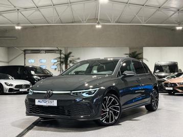 Volkswagen Golf VIII GTE Plug-in hybride Urano Grey - 12 Mnd beschikbaar voor biedingen