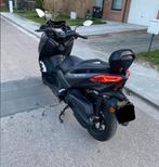 Yamaha Xmax, Poignées chauffantes, Scooter, Particulier, 4 cylindres