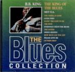 cd   -   B.B. King – The King Of The Blues, Cd's en Dvd's, Ophalen of Verzenden