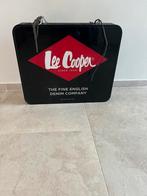 LIGT RECLAME LEE COOPER, Enlèvement, Comme neuf