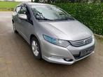 Honda Insignia 1.4 benzine hybride automaat, Autos, Honda, Argent ou Gris, Achat, Entreprise, Carnet d'entretien