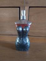 Jean Paul Gaultier Classique corset gris, Ophalen of Verzenden, Zo goed als nieuw
