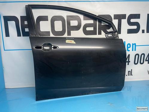 TOYOTA PRIUS PORTIER DEUR 2008 - 2016 ALLES LEVERBAAR !!!, Auto-onderdelen, Carrosserie, Bumper, Toyota, Gebruikt, Ophalen of Verzenden