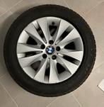 Kit hiver Goodyear BMW série 5, Ophalen, Gebruikt, Banden en Velgen, 17 inch