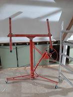 gyproclift, Doe-het-zelf en Bouw, Bouwliften, Ophalen, Gebruikt