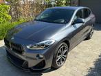 BMW X2 2.0iAS sDrive20 OPF, Auto's, 1998 cc, X2, USB, Leder