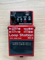 BOSS Loop Station RC3, Muziek en Instrumenten, Ophalen, Zo goed als nieuw, Overige typen