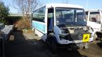 Mercedes-Benz Vario 813 (Stock ID 39040), Auto's, Vrachtwagens, Euro 5, Wit, Mercedes-Benz, Te koop