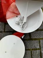 Taarten toren met 5 schapjes, Ophalen, Zo goed als nieuw