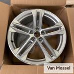 Audi Q5 Velgenset R19, Auto-onderdelen, Banden en Velgen, 19 inch, Gebruikt, Velg(en), -