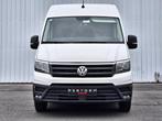 2021 Volkswagen crafter l4h3, Auto's, Stof, Euro 6, Volkswagen, Wit