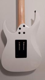Guitare Ibanez RG 350 DX, Musique & Instruments, Enlèvement, Comme neuf, Solid body, Ibanez
