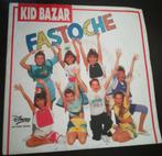Vinyl 45trs - kid Bazar - fastoche, CD & DVD, Vinyles | Enfants & Jeunesse, Utilisé, Enlèvement ou Envoi