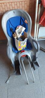 Kinderzitje fiets, Ophalen, Gebruikt, Achterzitje