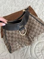 Sac Gucci vendu dans son sac de protection, Zo goed als nieuw, S