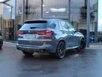 BMW X5 xDrive50e M Sport / ACT STEER / BOW&WIL / MASS, Auto's, BMW, Automaat, Gebruikt, Leder, Bedrijf