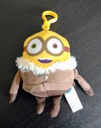 Knuffel Minions met clip, Ophalen, Zo goed als nieuw, Overige typen