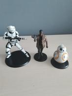 Star Wars figurines, Utilisé, Figurine, Enlèvement ou Envoi