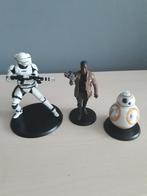 Star Wars figurines, Ophalen of Verzenden, Gebruikt, Actiefiguurtje