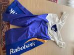 Wielerbroek, Ophalen of Verzenden, Zo goed als nieuw, Kleding