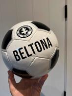 Bal Beltona Size 4, Sport en Fitness, Voetbal, Ophalen of Verzenden, Zo goed als nieuw, Bal