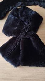 Velours sjerp e  kraag voor op mantel kleed trui 2€, Kleding | Dames, Ophalen