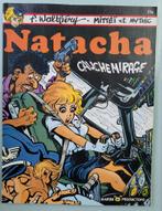 Natacha Tome 14 EO, Ophalen of Verzenden, Zo goed als nieuw