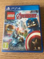 LEGO Marvel's Avengers (PS4/PS5), Ophalen, Zo goed als nieuw, Avontuur en Actie, Vanaf 7 jaar