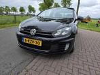 2010 Volkswagen Golf 2.0 GTD Personenauto, Auto's, Volkswagen, Euro 5, Gebruikt, Bedrijf, Golf Variant