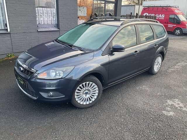 Ford Focus 1.6 TDCi DPF-Airco-Alu’s-Trekh.-Goede st., Autos, Ford, Entreprise, Focus, ABS, Airbags, Air conditionné, Alarme, Ordinateur de bord