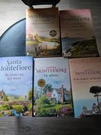 Santa Montefiore samen of apart, Ophalen of Verzenden, Zo goed als nieuw