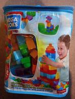 Mega Bloks - 3 sets - 155 blokken, Megabloks, Enlèvement, Utilisé