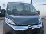 camionette, Auto's, Voorwielaandrijving, Jumper, Euro 6, Leder en Stof
