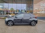 Toyota Yaris Iconic, Automaat, 116 pk, Zwart, 1490 cc
