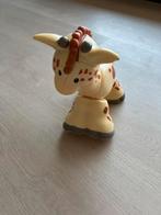 baby speelgoed Giraf little people, Ophalen of Verzenden, Gebruikt