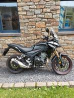 Moto Honda CB500X, Motoren, Motoren | Honda, Particulier