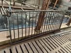 hekwerk stalinrichting, Ophalen of Verzenden, Gebruikt