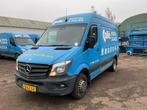 2017 Mercedes-Benz Sprinter 516 2.2 CDI Bedrijfswagen, Auto's, Bestelwagens en Lichte vracht, Gebruikt, Euro 6, Mercedes-Benz