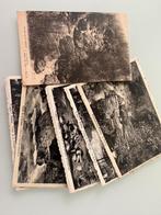 6 cartes postales anciennes Polleur vallée de la hoegne, Collections, Cartes postales | Belgique, Enlèvement ou Envoi, 1920 à 1940
