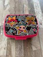 Brooddoos lol nieuw, Ophalen, Zo goed als nieuw