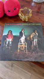 vinyl 33T the alpha band "spark in the dark", Cd's en Dvd's, Vinyl | Pop, Ophalen, 1980 tot 2000, Gebruikt
